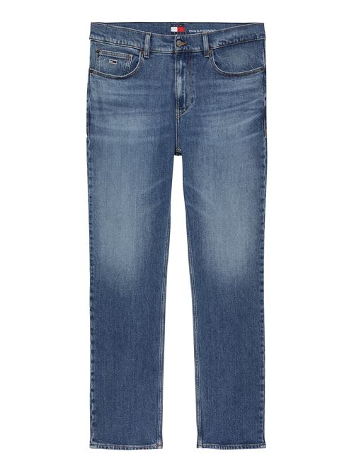 DM0DM210111A5 BLU Tommy Jeans | DM0DM210111A5 BLU